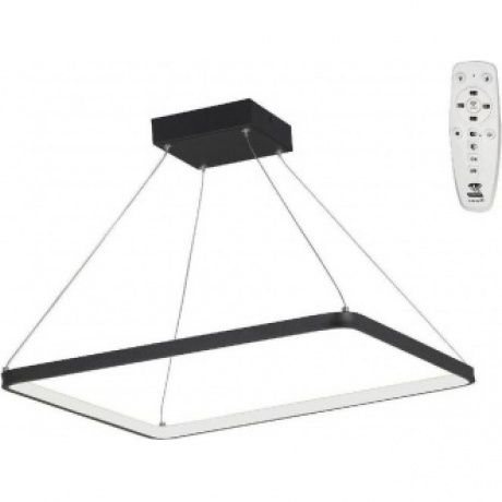 Люстра V2508DT-1/1S, LED 53Вт, 2700-6500К, 4010лм
Люстра V2508DT-1/1S, LED 53Вт, 2700-6500К, 4010лм