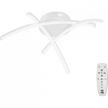 Люстра V2513DT-0/3PL, LED 14Вт, 2700-6500К, 1490лм
Люстра V2513DT-0/3PL, LED 14Вт, 2700-6500К, 1490лм