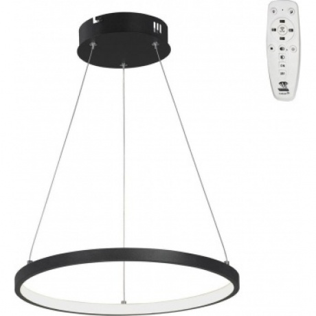 Люстра V2515DT-1/1S, LED 31Вт, 2700-6500К, 3120лм
Люстра V2515DT-1/1S, LED 31Вт, 2700-6500К, 3120лм