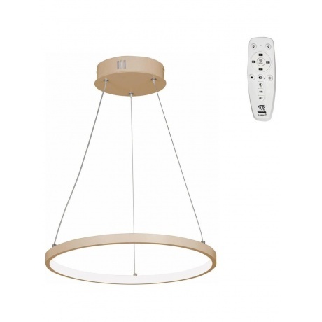 Люстра V2515DT-8/1S, LED 31Вт, 2700-6500К, 3120лм
Люстра V2515DT-8/1S, LED 31Вт, 2700-6500К, 3120лм