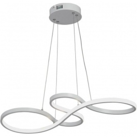 Люстра V2519-0/1S, LED 47Вт, 4000К, 2700лм
Люстра V2519-0/1S, LED 47Вт, 4000К, 2700лм