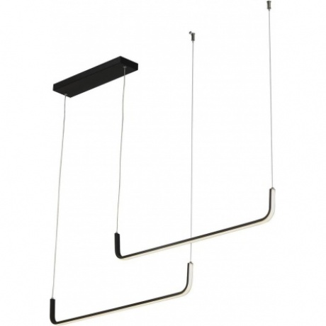 Люстра V2530-1/2S, LED 31Вт, 3900-4200К, 2850лм
Люстра V2530-1/2S, LED 31Вт, 3900-4200К, 2850лм