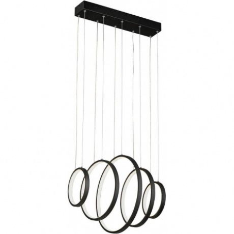 Люстра V2531-1/5S, LED 72Вт, 3900-4200К, 4220лм
Люстра V2531-1/5S, LED 72Вт, 3900-4200К, 4220лм