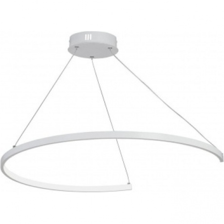 Люстра V2706-0/1S, LED 35Вт, 4000К, 3460лм
Люстра V2706-0/1S, LED 35Вт, 4000К, 3460лм