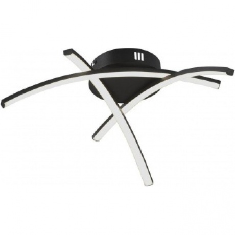 Люстра V2709-1/3PL, LED 30Вт, 4000К, 2320лм
Люстра V2709-1/3PL, LED 30Вт, 4000К, 2320лм