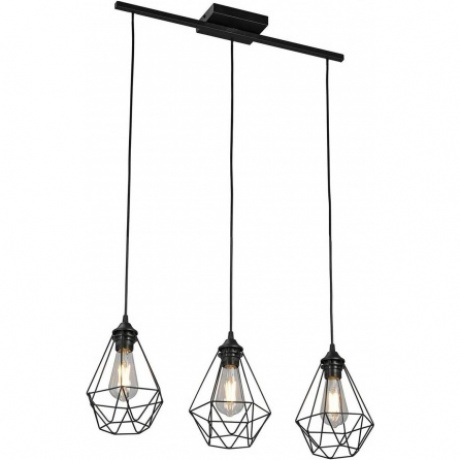 Люстра V2803-1/3S, 3xE27 макс. 40Вт
Люстра V2803-1/3S, 3xE27 макс. 40Вт