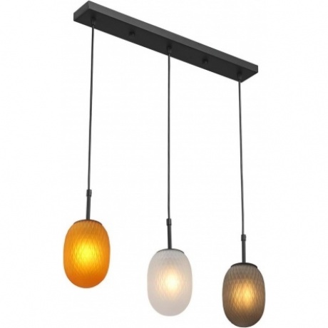 Люстра V2821/3S, 3xE14 макс. 40Вт
Люстра V2821/3S, 3xE14 макс. 40Вт