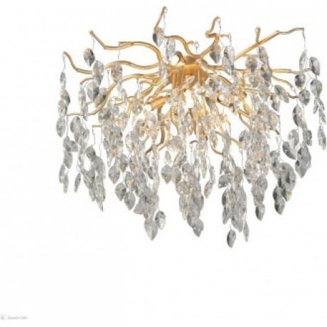 Люстра V28320-8/7PL, 7xG9 макс. 40Вт
Люстра V28320-8/7PL, 7xG9 макс. 40Вт