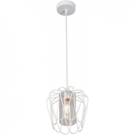 Люстра V2843-0/1S, 1xE27 макс. 40Вт
Люстра V2843-0/1S, 1xE27 макс. 40Вт