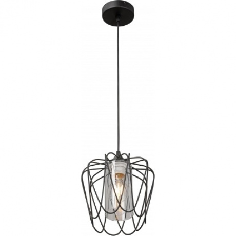 Люстра V2843-1/1S, 1xE27 макс. 40Вт
Люстра V2843-1/1S, 1xE27 макс. 40Вт