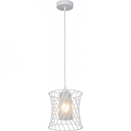 Люстра V2844-0/1S, 1xE27 макс. 40Вт
Люстра V2844-0/1S, 1xE27 макс. 40Вт