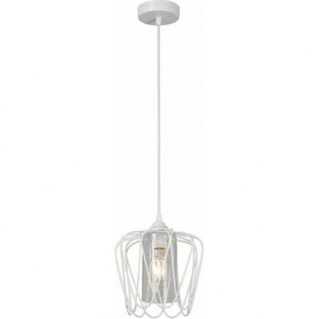 Люстра V2846-0/1S, 1xE27 макс. 40Вт
Люстра V2846-0/1S, 1xE27 макс. 40Вт