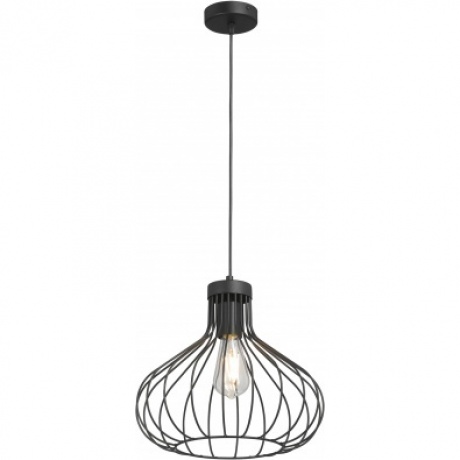 Люстра V2851-1/1S, 1xE27 макс. 40Вт
Люстра V2851-1/1S, 1xE27 макс. 40Вт