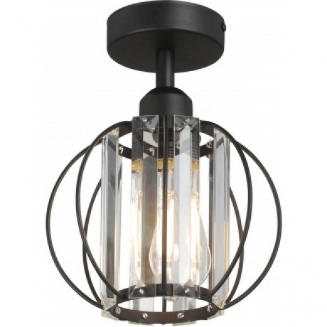 Люстра V2852-1/1PL, 1xE27 макс. 40Вт
Люстра V2852-1/1PL, 1xE27 макс. 40Вт