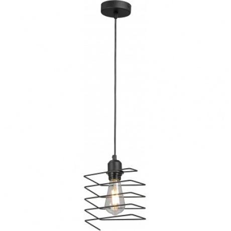 Люстра V2853-1/1S, 1xE27 макс. 40Вт
Люстра V2853-1/1S, 1xE27 макс. 40Вт