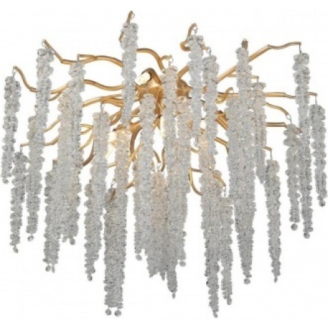 Люстра V2855-8/7PL, 7xG9 макс. 40Вт
Люстра V2855-8/7PL, 7xG9 макс. 40Вт