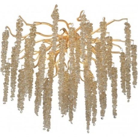 Люстра V28550-8/7PL, 7xG9 макс. 40Вт
Люстра V28550-8/7PL, 7xG9 макс. 40Вт