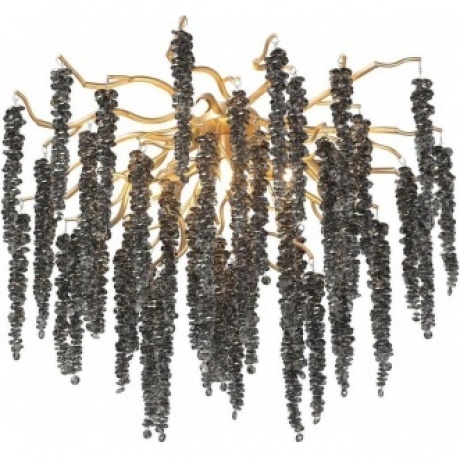 Люстра V28551-8/7PL, 7xG9 макс. 40Вт
Люстра V28551-8/7PL, 7xG9 макс. 40Вт