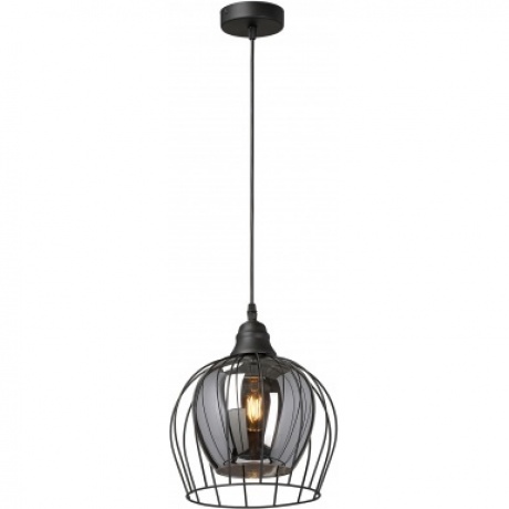 Люстра V2859-1/1S, 1xE27 макс. 40Вт
Люстра V2859-1/1S, 1xE27 макс. 40Вт