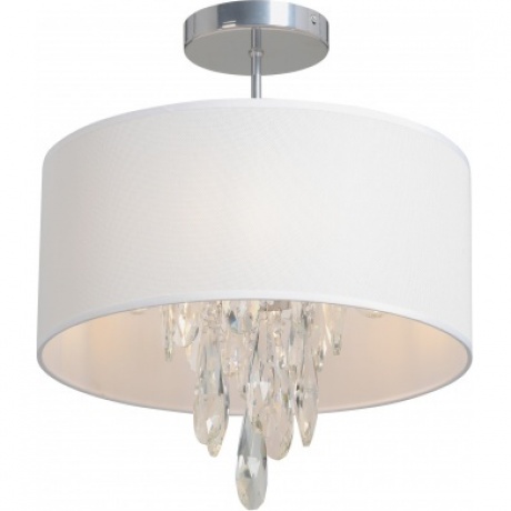 Люстра V2864-9/3PL, 3xE14 макс. 40Вт
Люстра V2864-9/3PL, 3xE14 макс. 40Вт