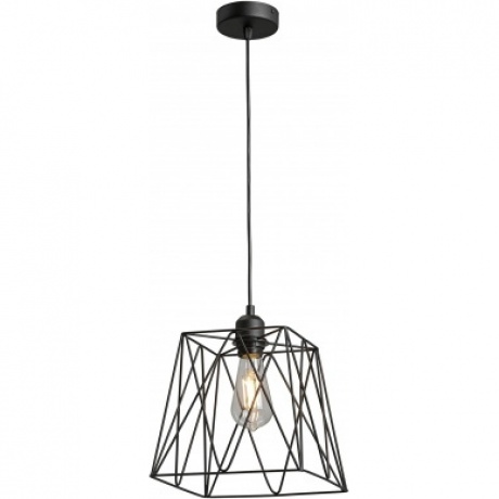 Люстра V2866-1/1S, 1xE27 макс. 40Вт
Люстра V2866-1/1S, 1xE27 макс. 40Вт