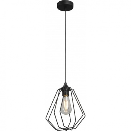 Люстра V2867-1/1S, 1xE27 макс. 40Вт
Люстра V2867-1/1S, 1xE27 макс. 40Вт