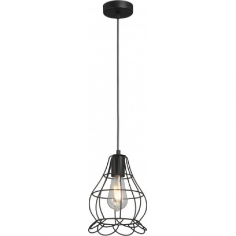 Люстра V2868-1/1S, 1xE27 макс. 40Вт
Люстра V2868-1/1S, 1xE27 макс. 40Вт