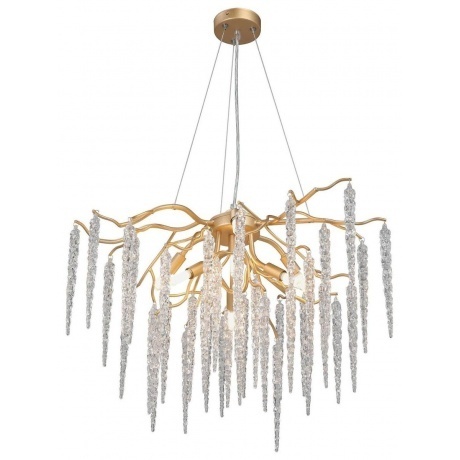 Люстра V2875-8/7S, 7xG9 макс. 35Вт
Люстра V2875-8/7S, 7xG9 макс. 35Вт