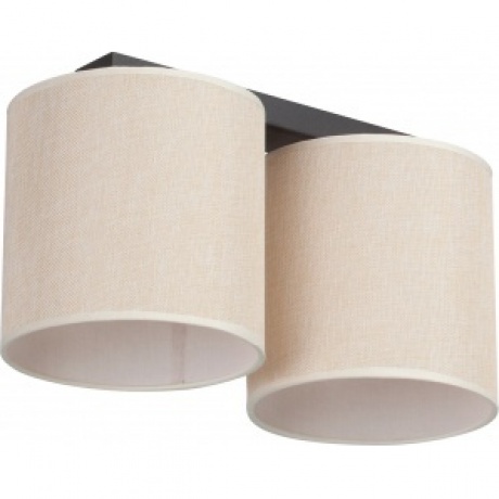 Люстра V2881-1/2PL, 2xE27 макс. 40Вт
Люстра V2881-1/2PL, 2xE27 макс. 40Вт