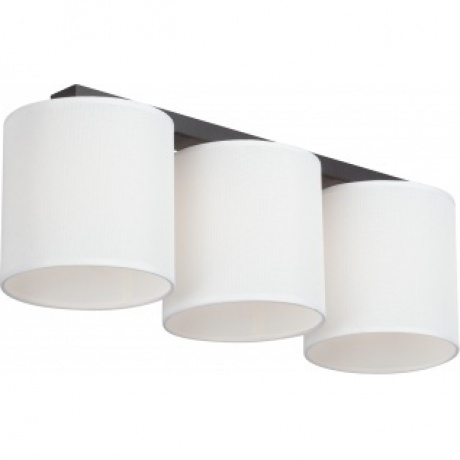 Люстра V2882-1/3PL, 3xE27 макс. 40Вт
Люстра V2882-1/3PL, 3xE27 макс. 40Вт