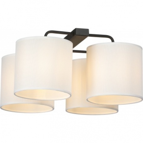 Люстра V28820-1/4PL, 4xE27 макс. 40Вт
Люстра V28820-1/4PL, 4xE27 макс. 40Вт