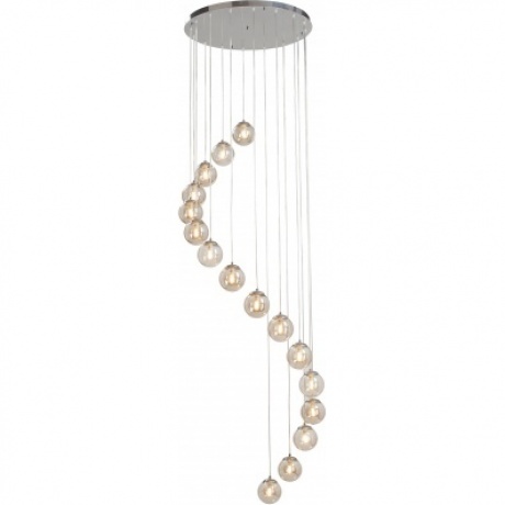 Люстра V2893-9/16S, 16xE14 макс. 40Вт
Люстра V2893-9/16S, 16xE14 макс. 40Вт