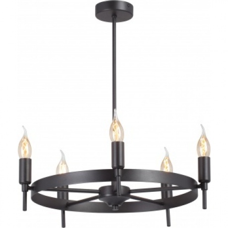 Люстра V3001-1/5PL, 5xE14 макс. 40Вт
Люстра V3001-1/5PL, 5xE14 макс. 40Вт