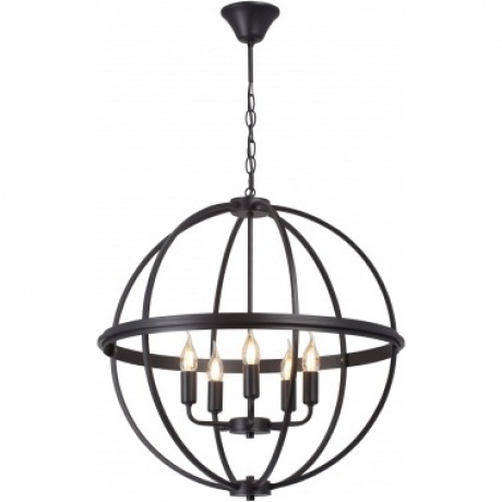 Люстра V3002-1/5, 5xE14 макс. 40Вт
Люстра V3002-1/5, 5xE14 макс. 40Вт