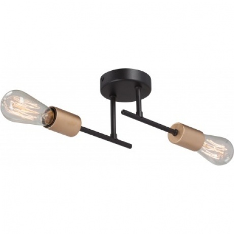 Люстра V3006-1/2PL, 2xE27 макс. 40Вт
Люстра V3006-1/2PL, 2xE27 макс. 40Вт