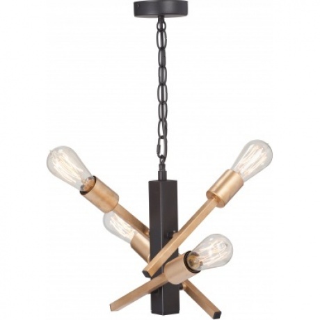 Люстра V3009-1/4, 4xE27 макс. 40Вт
Люстра V3009-1/4, 4xE27 макс. 40Вт