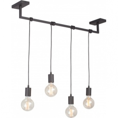 Люстра V3032-1/4S, 4xE27 макс. 40Вт
Люстра V3032-1/4S, 4xE27 макс. 40Вт