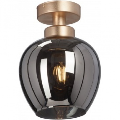 Люстра V3034-8/1PL, 1xE27 макс. 40Вт
Люстра V3034-8/1PL, 1xE27 макс. 40Вт