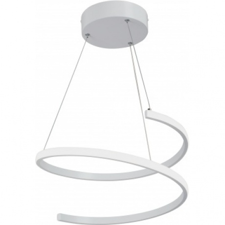 Люстра V30440-0/1S, LED 38Вт, 3900-4200К, 2700лм
Люстра V30440-0/1S, LED 38Вт, 3900-4200К, 2700лм