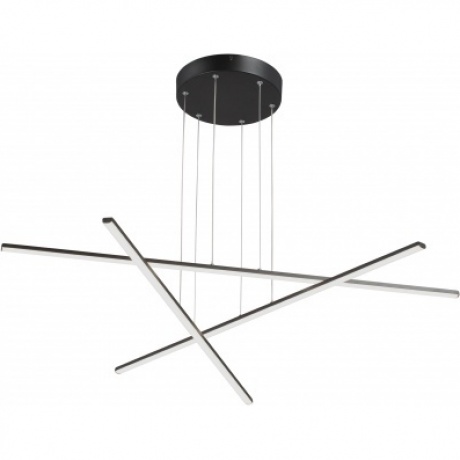 Люстра V3051-1/3S, LED 61Вт, 3900-4200К, 4210лм
Люстра V3051-1/3S, LED 61Вт, 3900-4200К, 4210лм