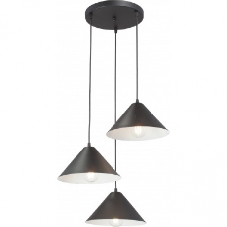 Люстра V3093-1/3S, 3xE27 макс. 40Вт
Люстра V3093-1/3S, 3xE27 макс. 40Вт