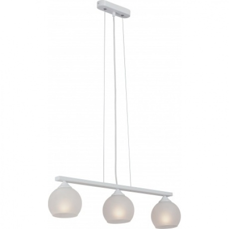 Люстра V3107-0/3S, 3xE27 макс. 40Вт
Люстра V3107-0/3S, 3xE27 макс. 40Вт