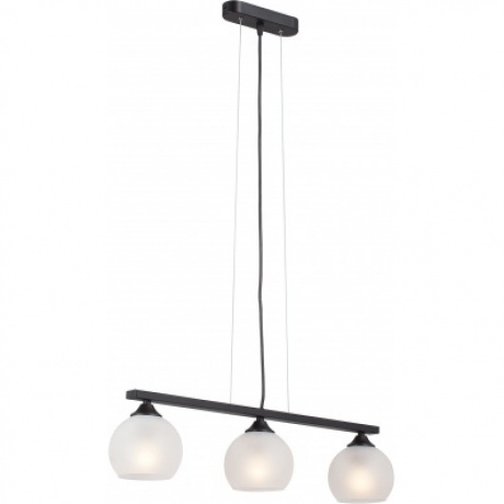 Люстра V3107-1/3S, 3xE27 макс. 40Вт
Люстра V3107-1/3S, 3xE27 макс. 40Вт