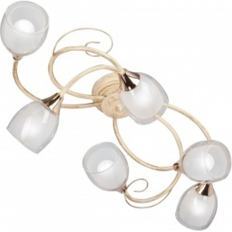 Люстра V3269-3/6PL, 6хЕ14 макс. 40Вт
Люстра V3269-3/6PL, 6хЕ14 макс. 40Вт