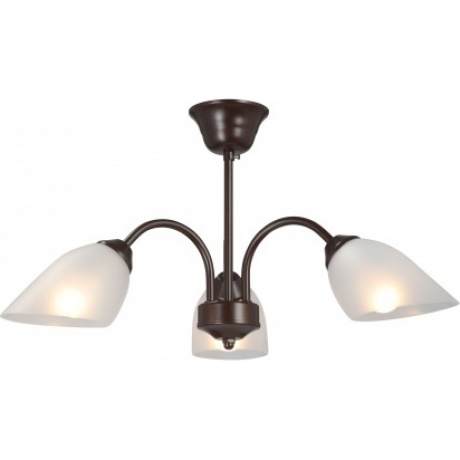 Люстра V3335-7/3PL, 3xE14 макс. 40Вт
Люстра V3335-7/3PL, 3xE14 макс. 40Вт