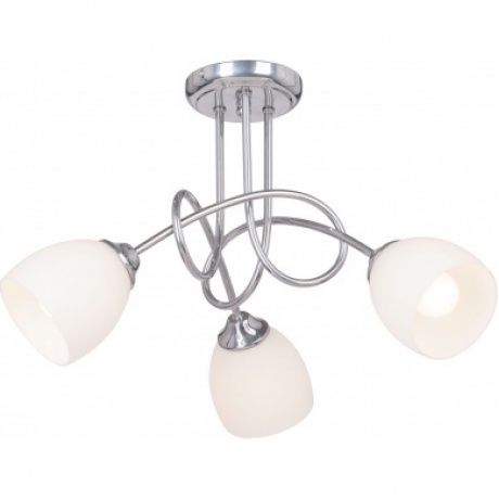 Люстра V3454-9/3PL, 3xE14 макс. 40Вт
Люстра V3454-9/3PL, 3xE14 макс. 40Вт