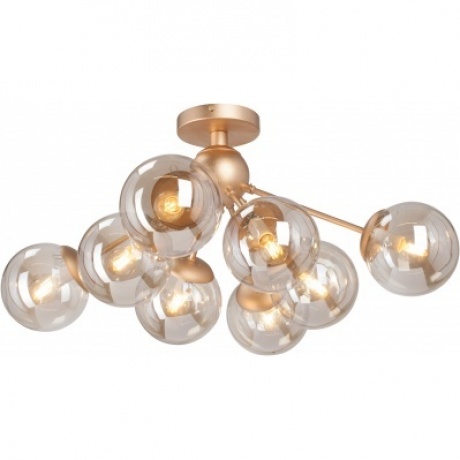 Люстра V3772-8/8PL, 8xE14 макс. 40Вт
Люстра V3772-8/8PL, 8xE14 макс. 40Вт