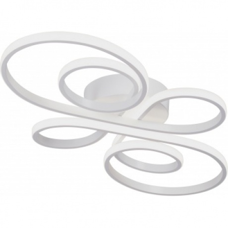 Люстра V3775-0/2PL, LED 80Вт, 3900-4200К, 7000лм
Люстра V3775-0/2PL, LED 80Вт, 3900-4200К, 7000лм