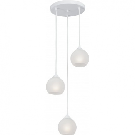 Люстра V3785-0/3S, 3xE27 макс. 40Вт
Люстра V3785-0/3S, 3xE27 макс. 40Вт