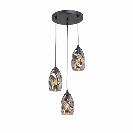 Люстра V3786-1/3S, 3хE27 макс. 40Вт
Люстра V3786-1/3S, 3хE27 макс. 40Вт